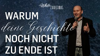 White Christmas | Der Geist der zukünftigen Weihnacht | Ivan Danez