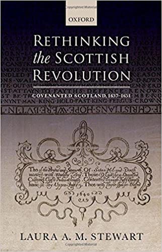 ScotRev | Rethinking the Scottish Revolution with Prof. Laura Stewart