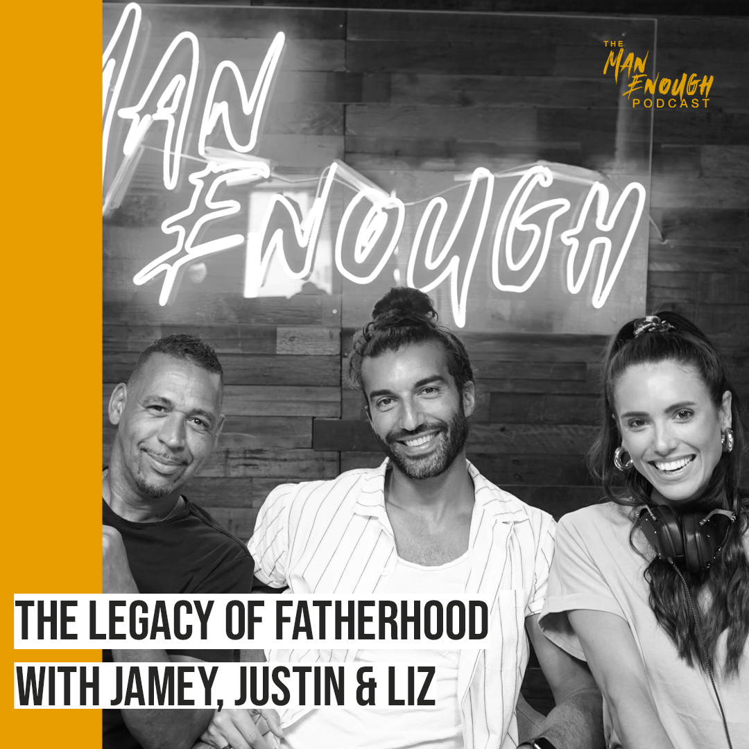 Celebrating the Influence of Dads