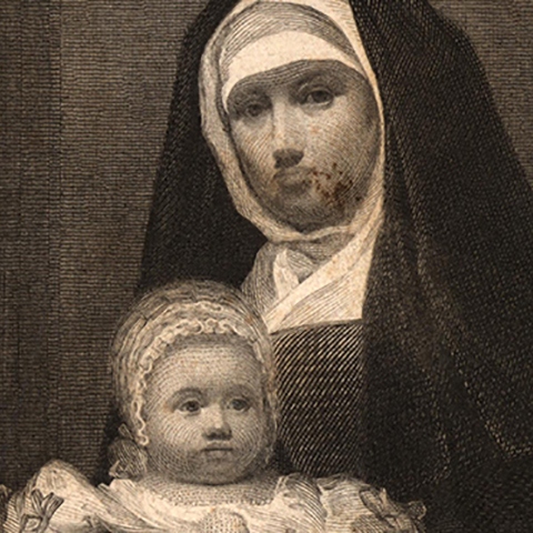 Historical Blindness