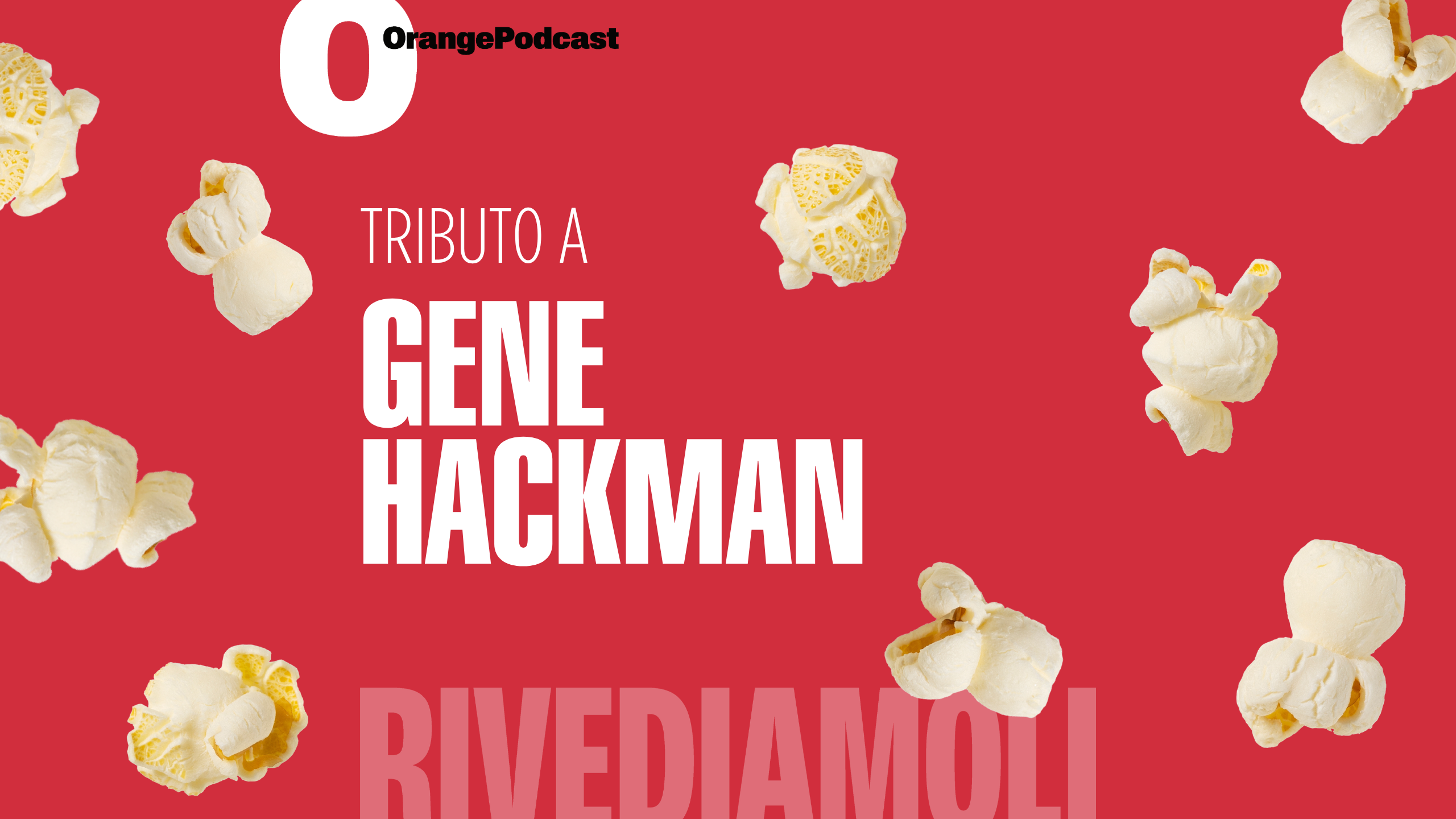 Tributo a Gene Hackman episode artwork