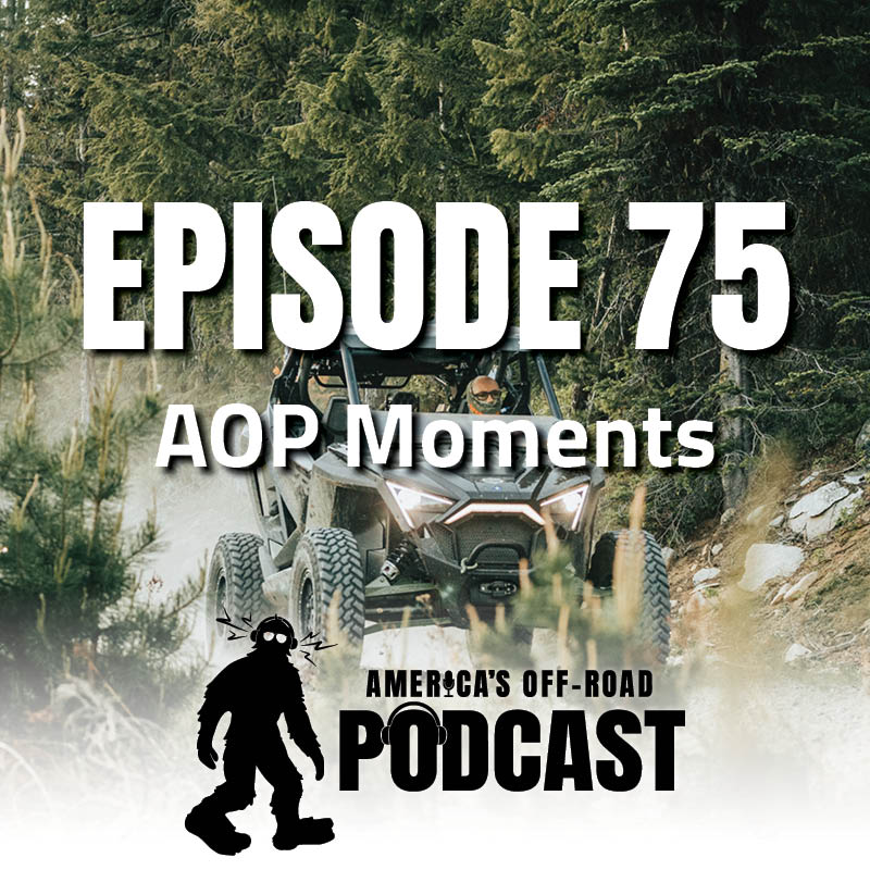 EP. 75 AOP Moments