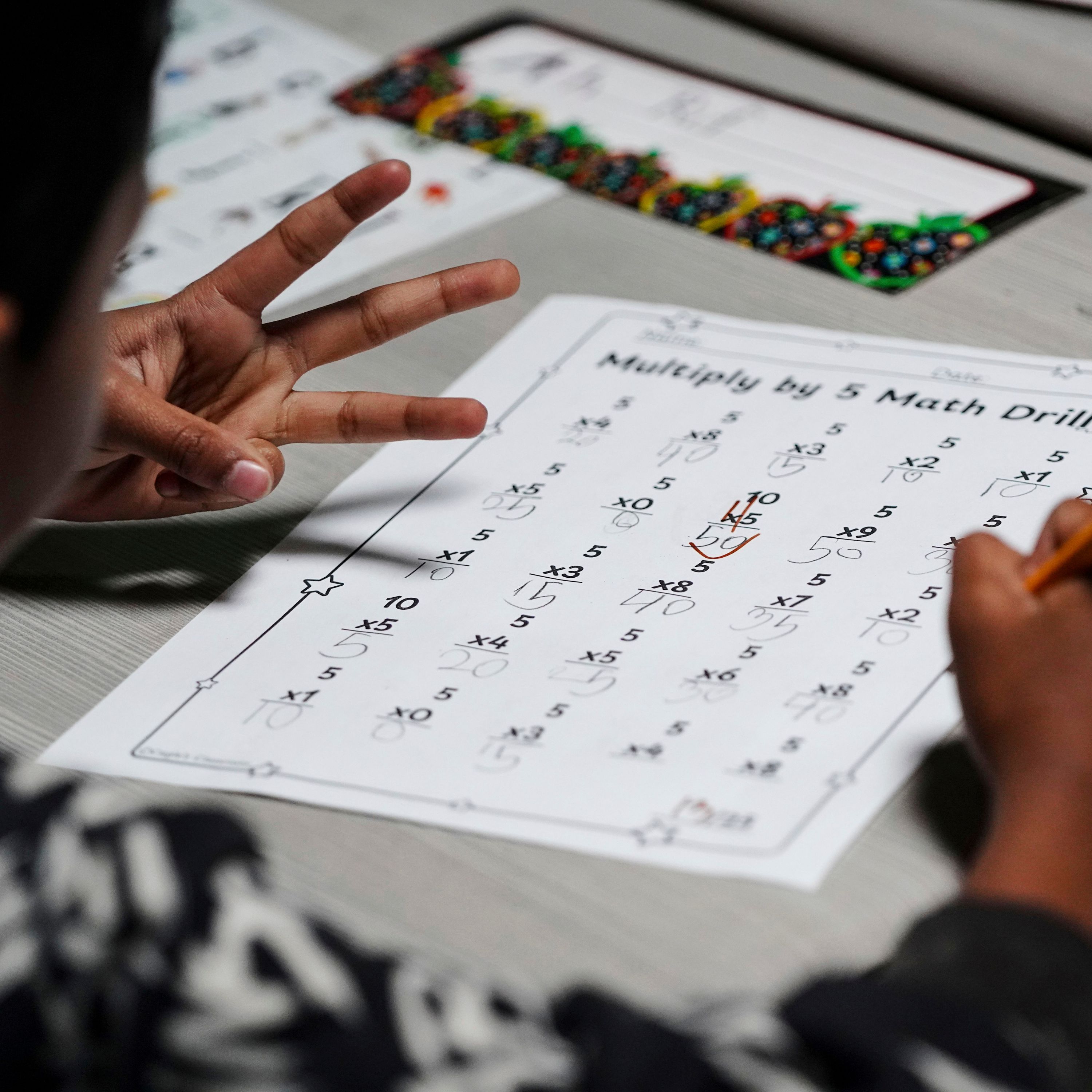 Report Ranks States on Racial Education Equity Gaps