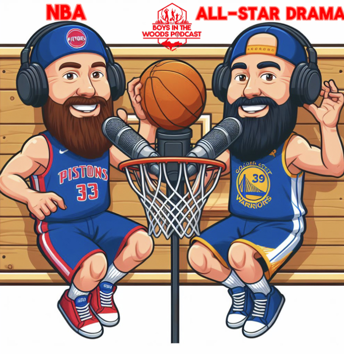 Boys With The Heat Podcast