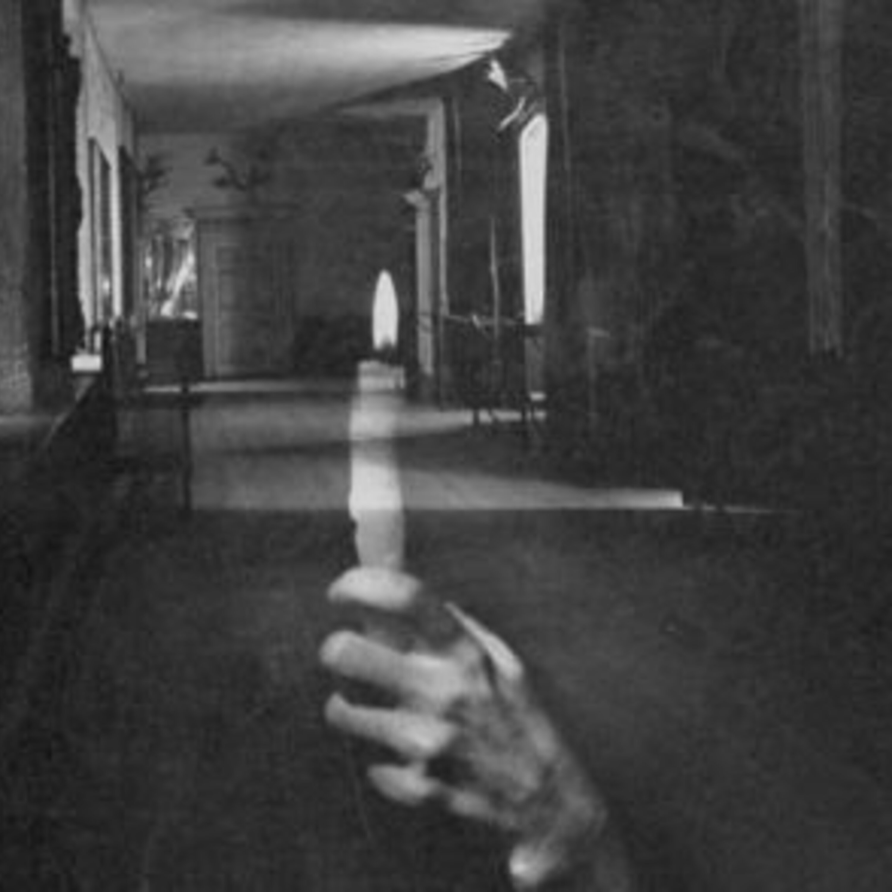 Galloway's Ringcroft Poltergeist -  A True Hauntings Podcast