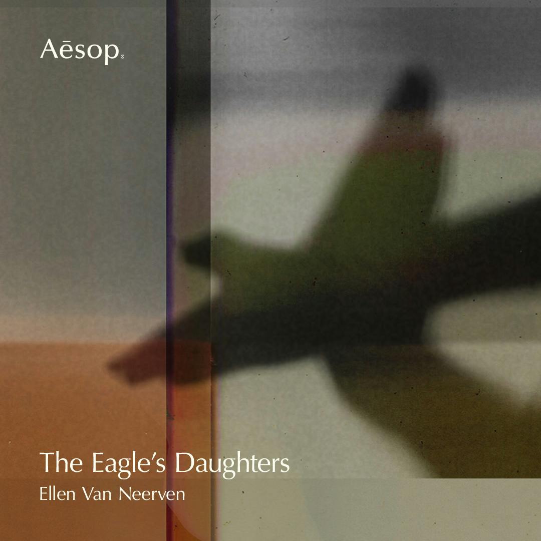 ‘The Eagle’s Daughters’ by Ellen van Neerven
