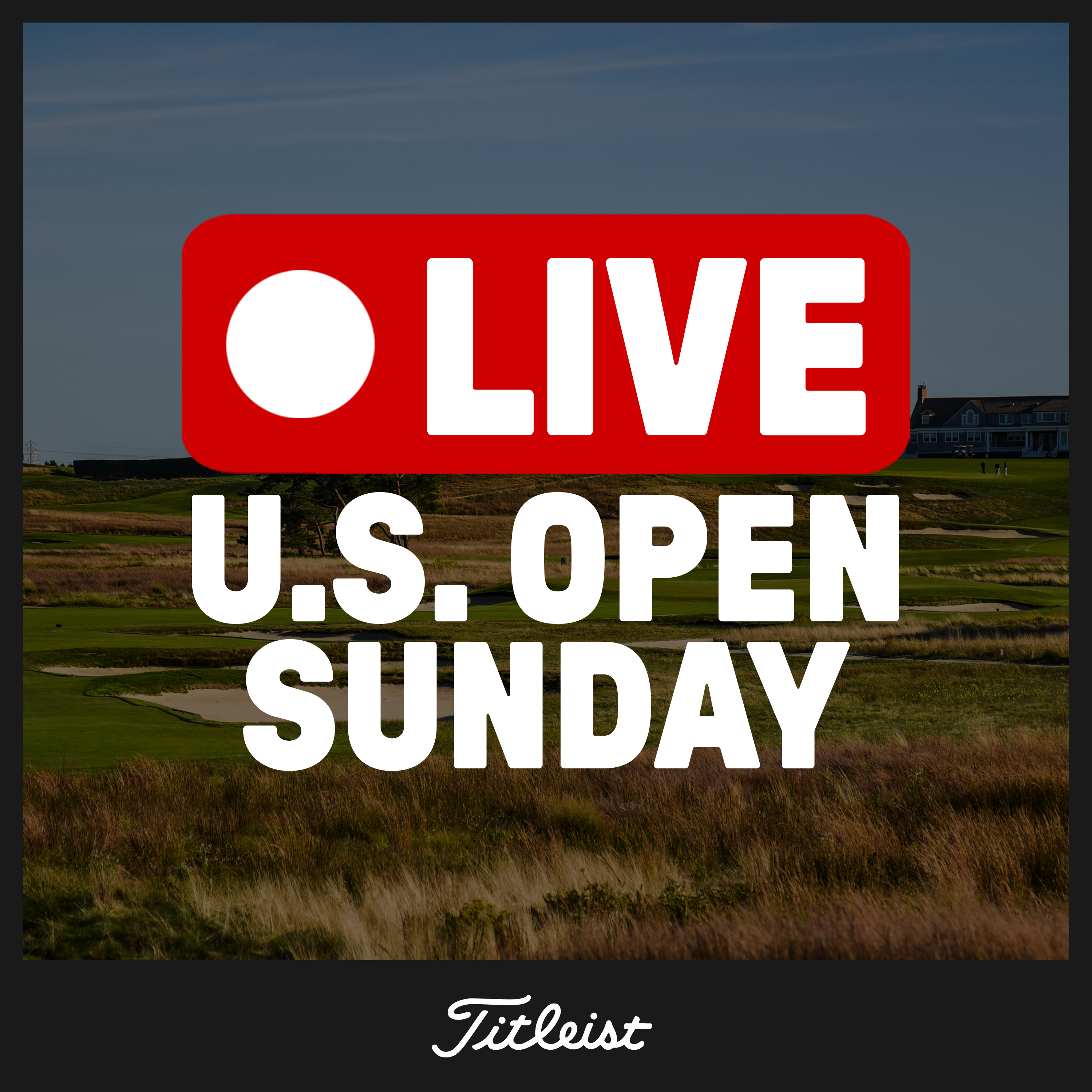 1177: Wyndham Clark Wins The 126th U.S. Open episode artwork