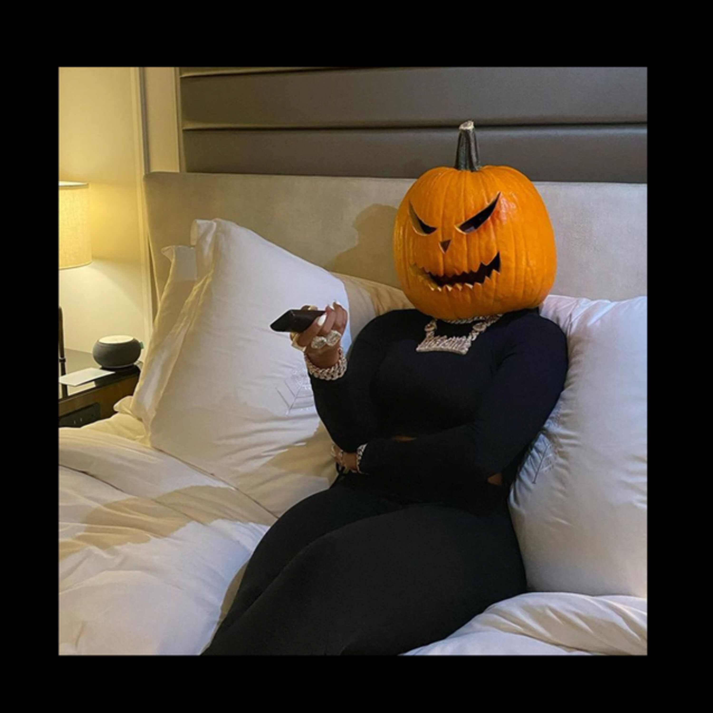 Move Halloween To A Saturday episode artwork
