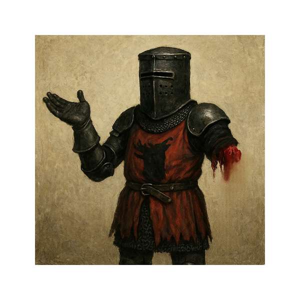 Introducing...'tis but a scratch: fact and fiction about the Middle Ages