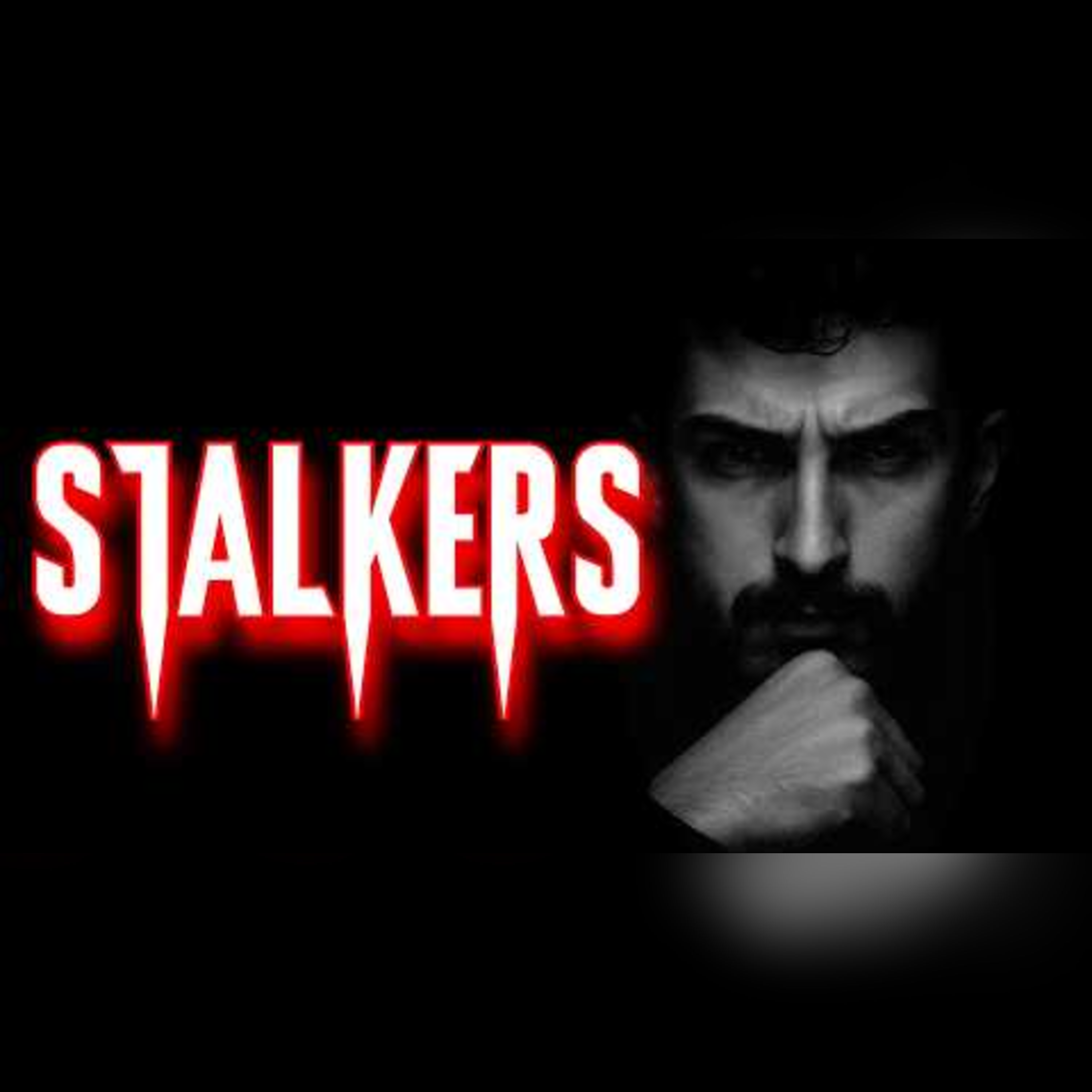 Volume 28: True Disturbing Stalker Stories with Rain Ambience episode artwork