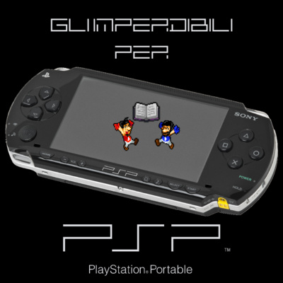 Gli Imperdibili per PSP episode artwork