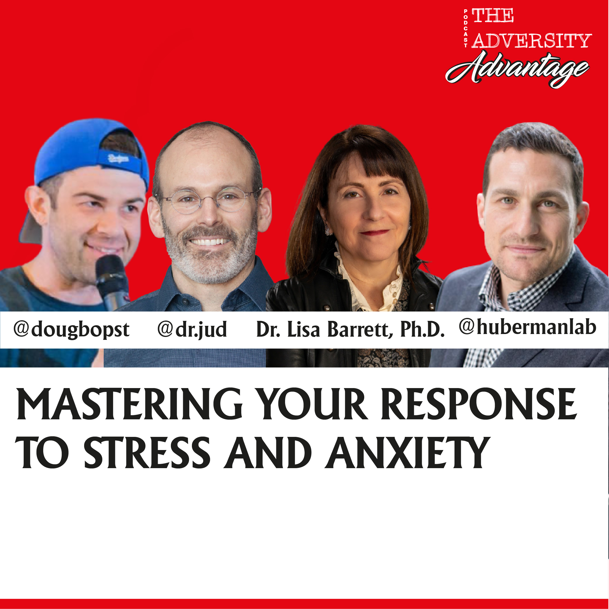 The Adversity Advantage with Doug Bopst