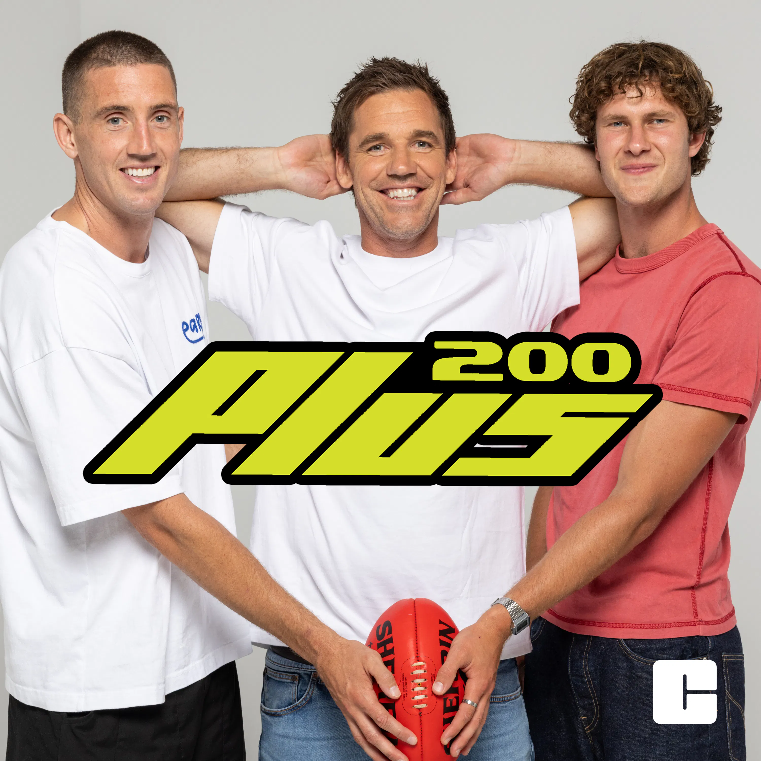 Drapes' Goal of the Year & Butts Got Leo Lombard-ed | 200 Plus #135 episode artwork