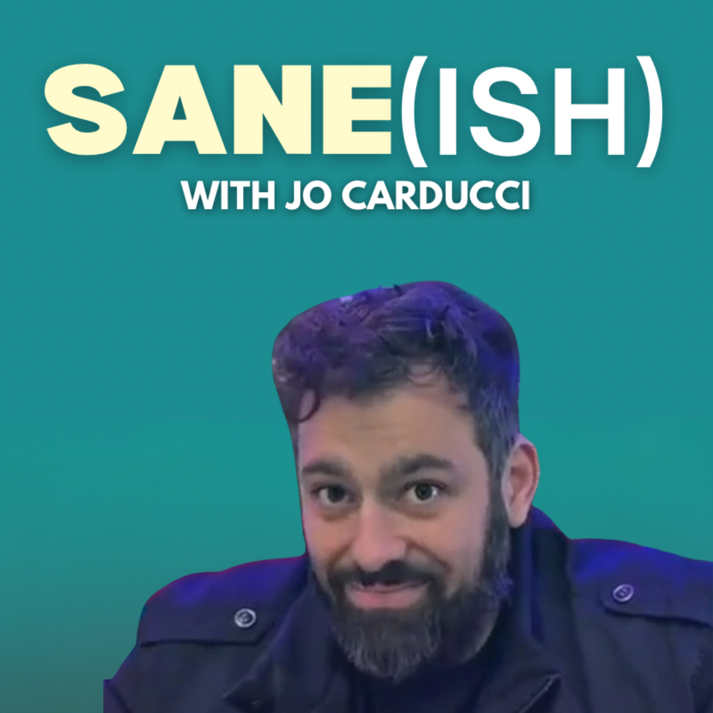 Let Them Eat Cake, Huh? With Joe Gallina