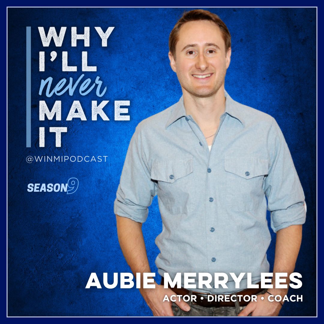 Aubie Merrylees on the Joys of BOOP! and the Disappointments of KPOP