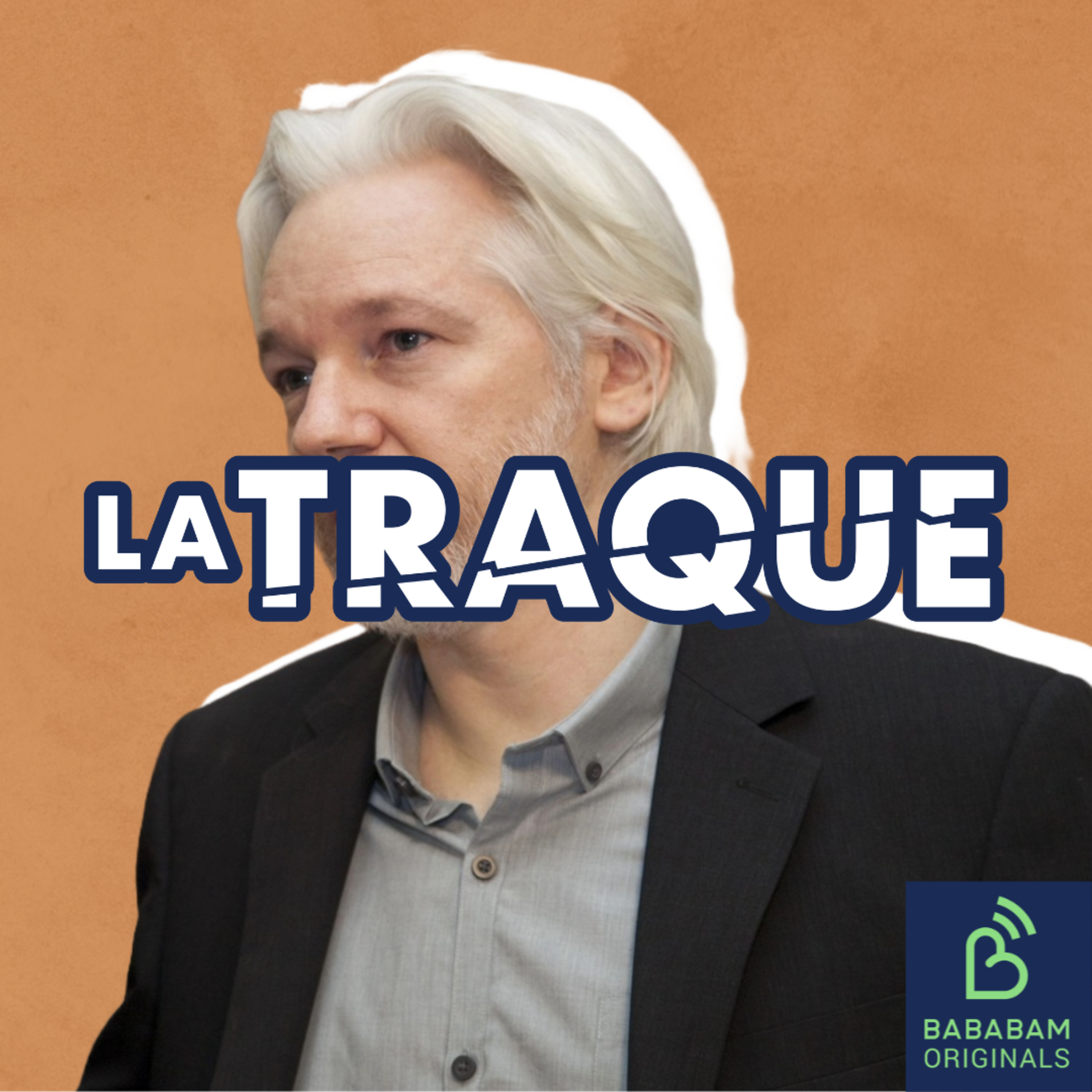 La Traque