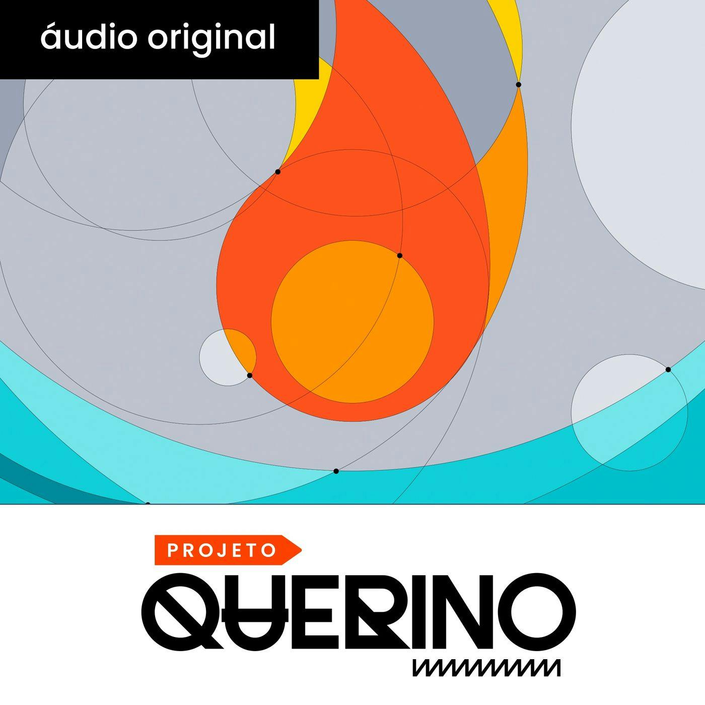 Extra: Água e Fogo (áudio original) Extra: Água e Fogo (áudio original)