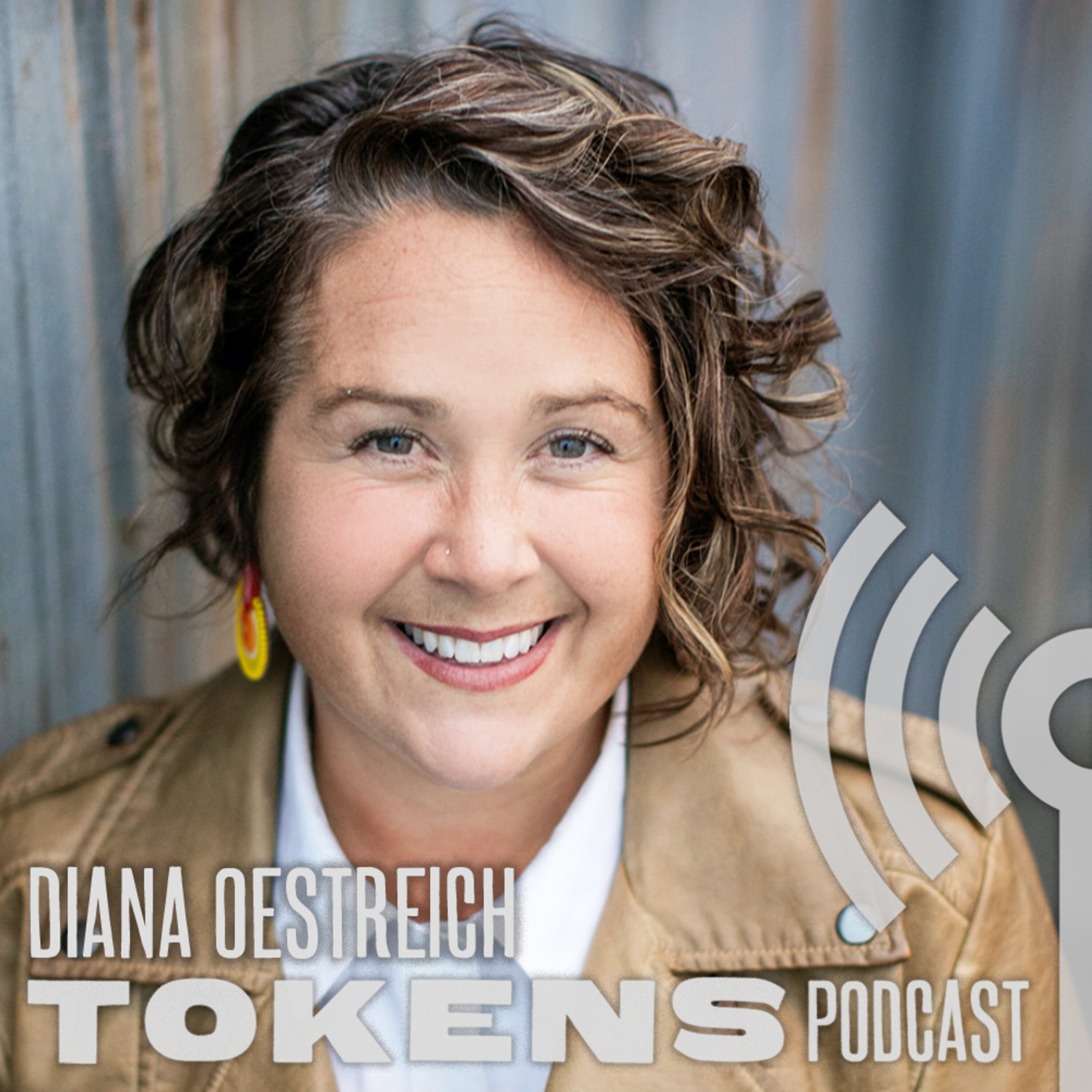 23: The 4:00 AM Combat Convoy Briefing: Diana Oestreich