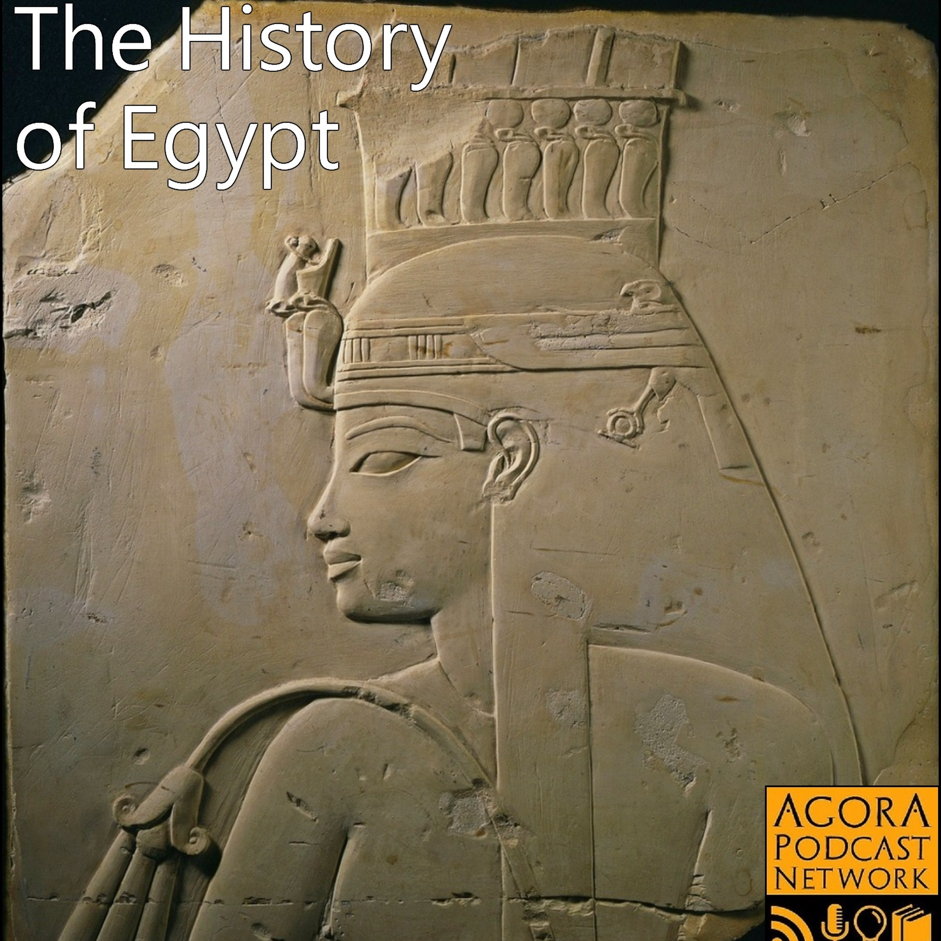 92: The Great Lady (Queen Tiye)