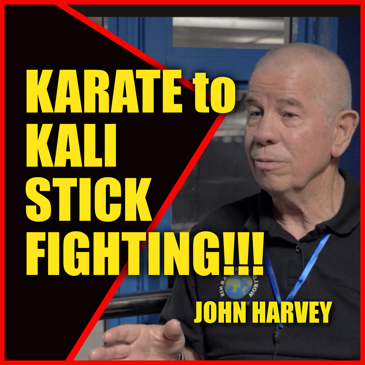 World of Martial Arts Show