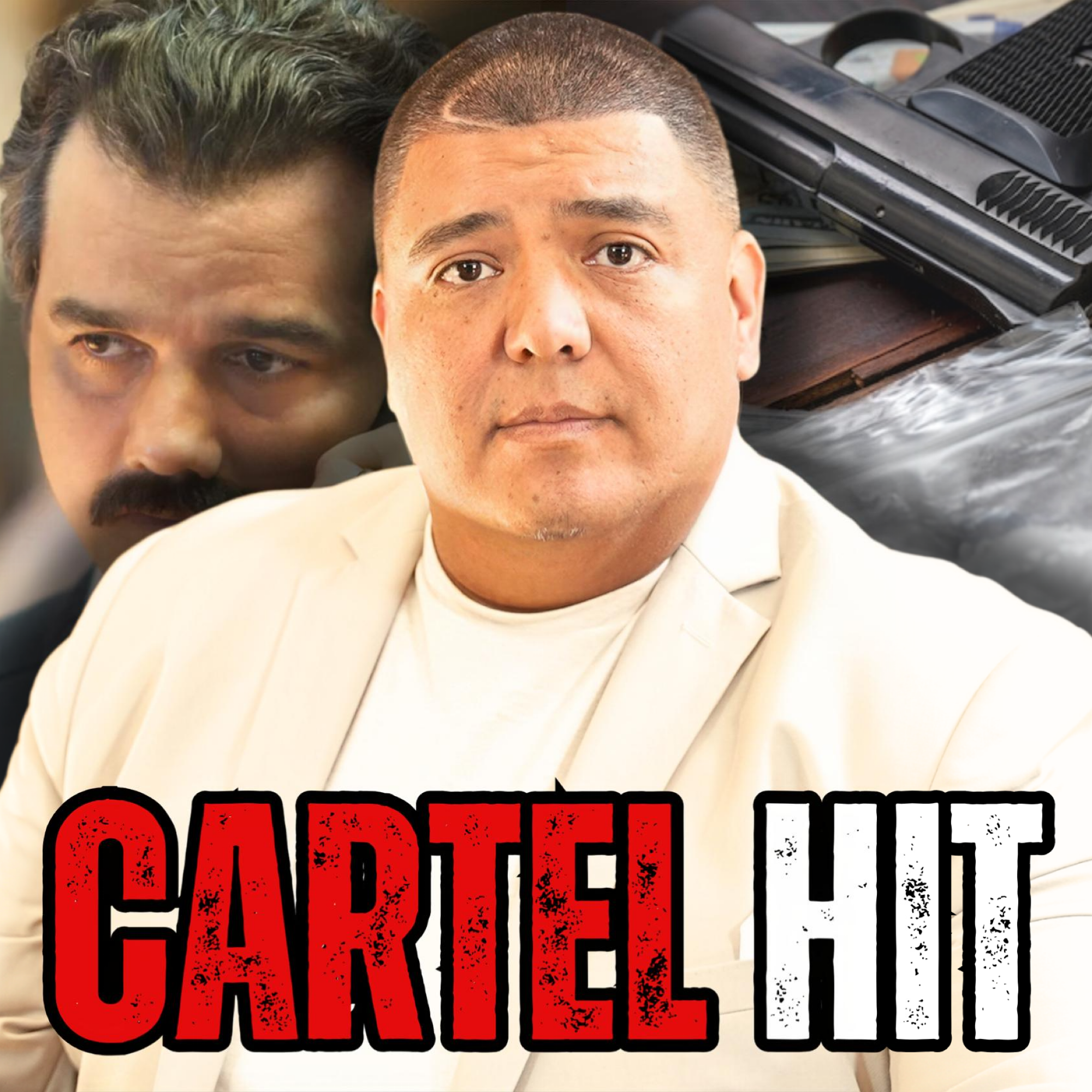 How My Family Was Brutally Murdered In Front of Me By The Cartel | From Orphan to Millionaire