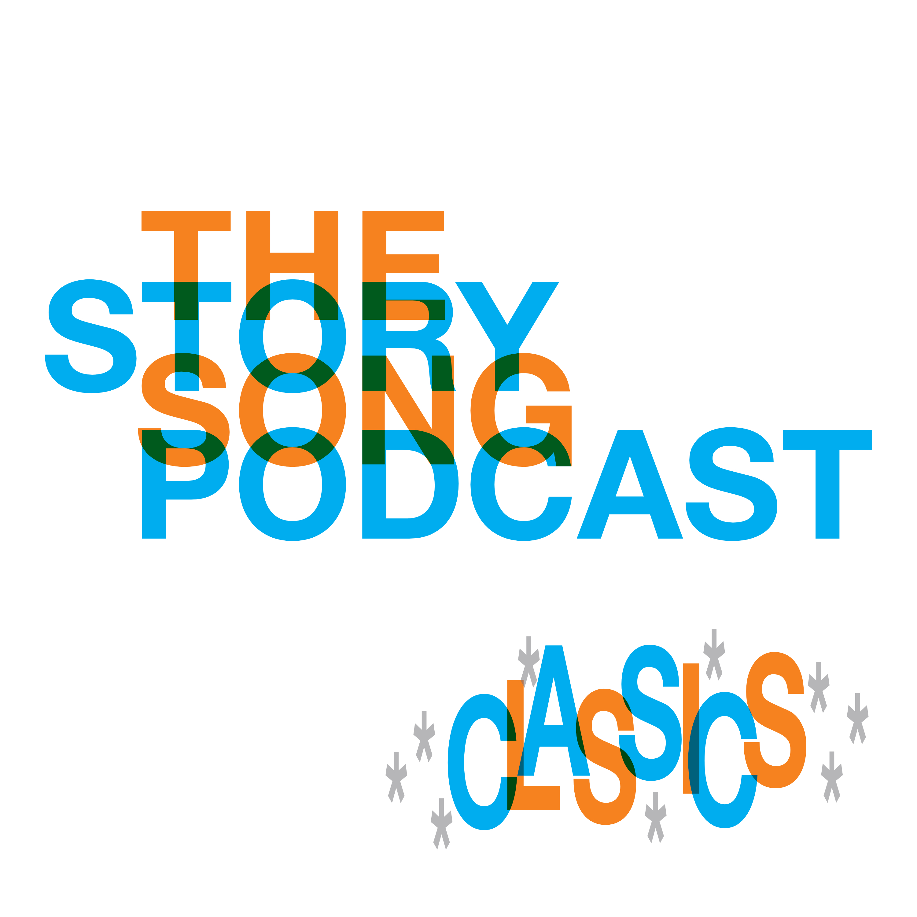 The Story Song Podcast