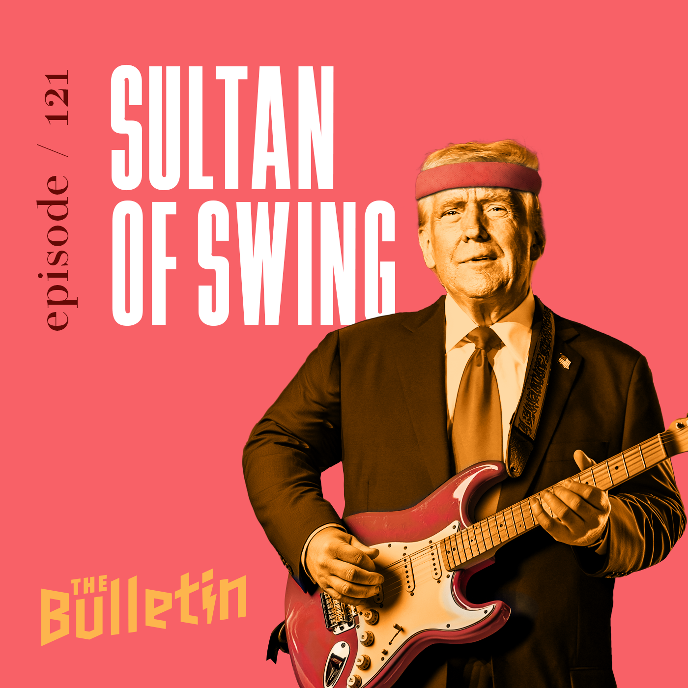 Sultan of Swing