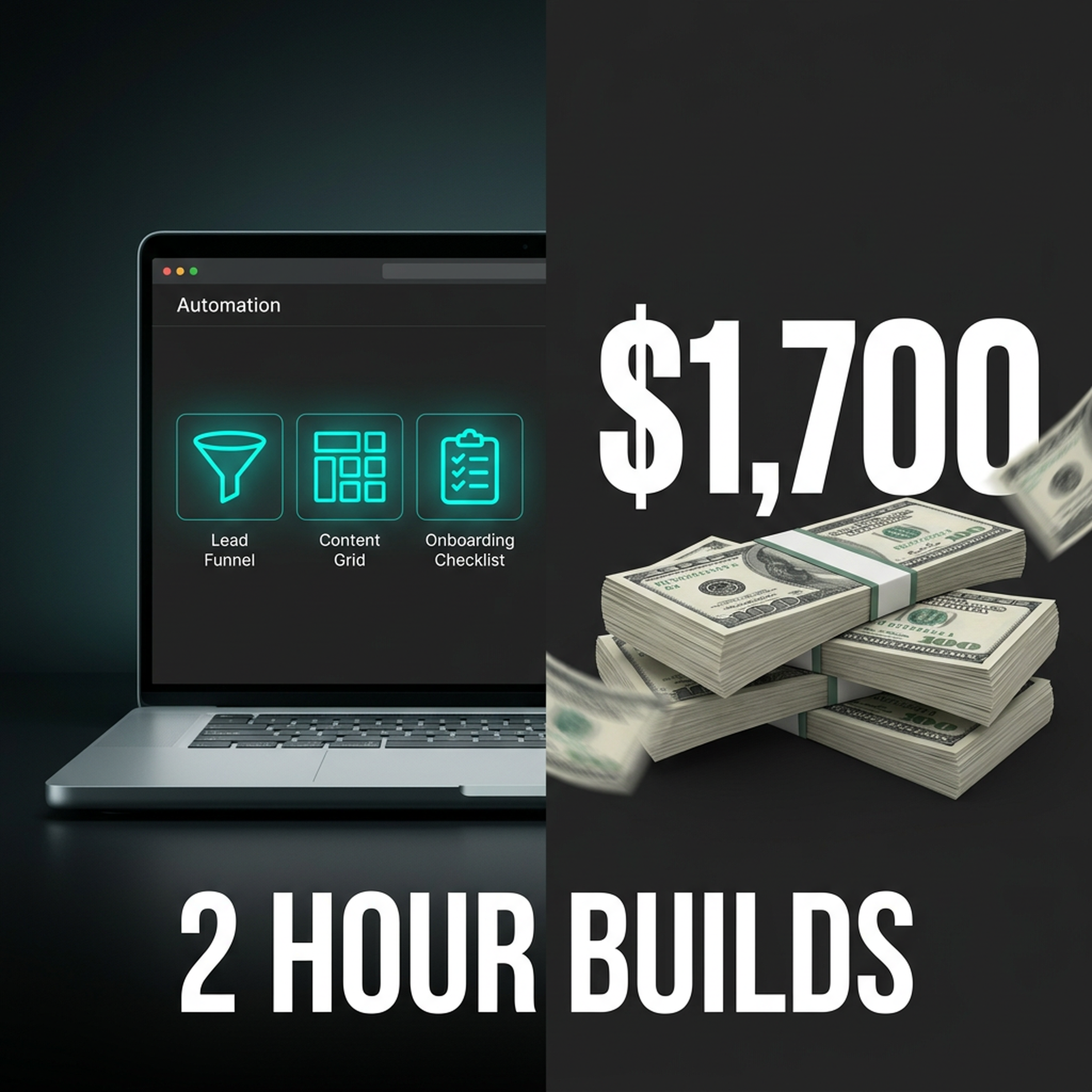 Why B2B Agencies Pay $1,700 for What You Can Build This Afternoon episode artwork