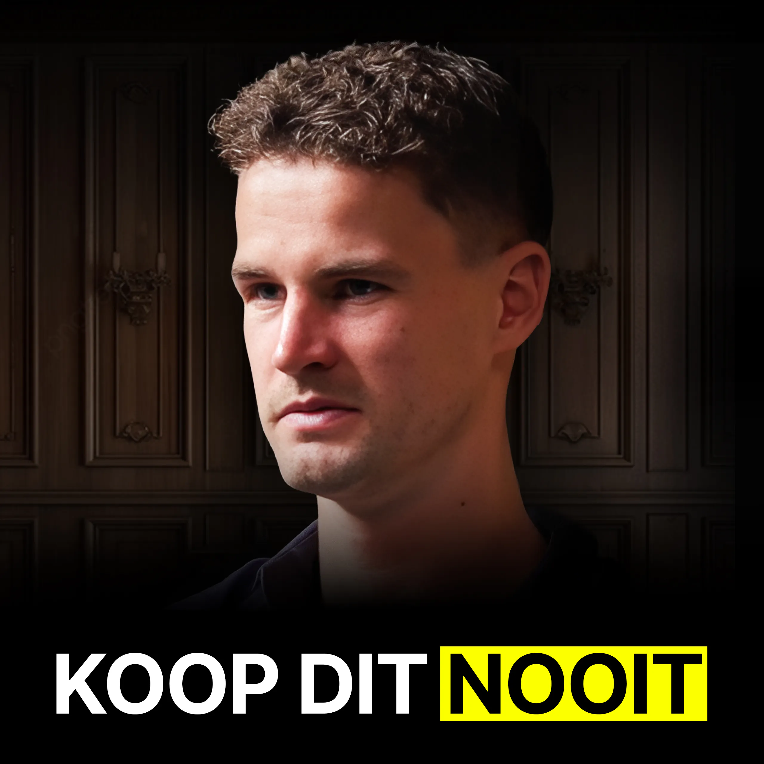 (10 Fouten) Als Je Land Koopt… - Roy Volkering #515 (10 Fouten) Als Je Land Koopt… - Roy Volkering #515