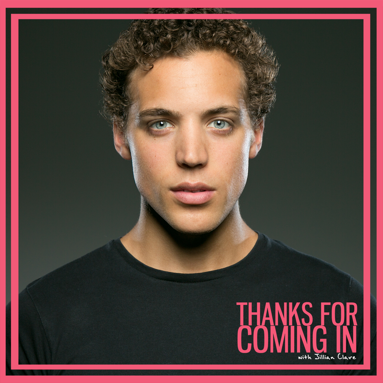 Thanks For Coming In