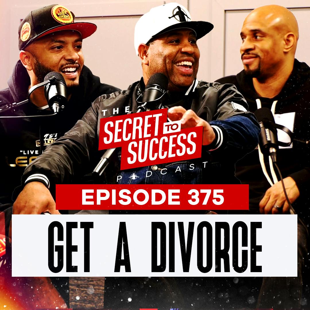 375 - Get A Divorce