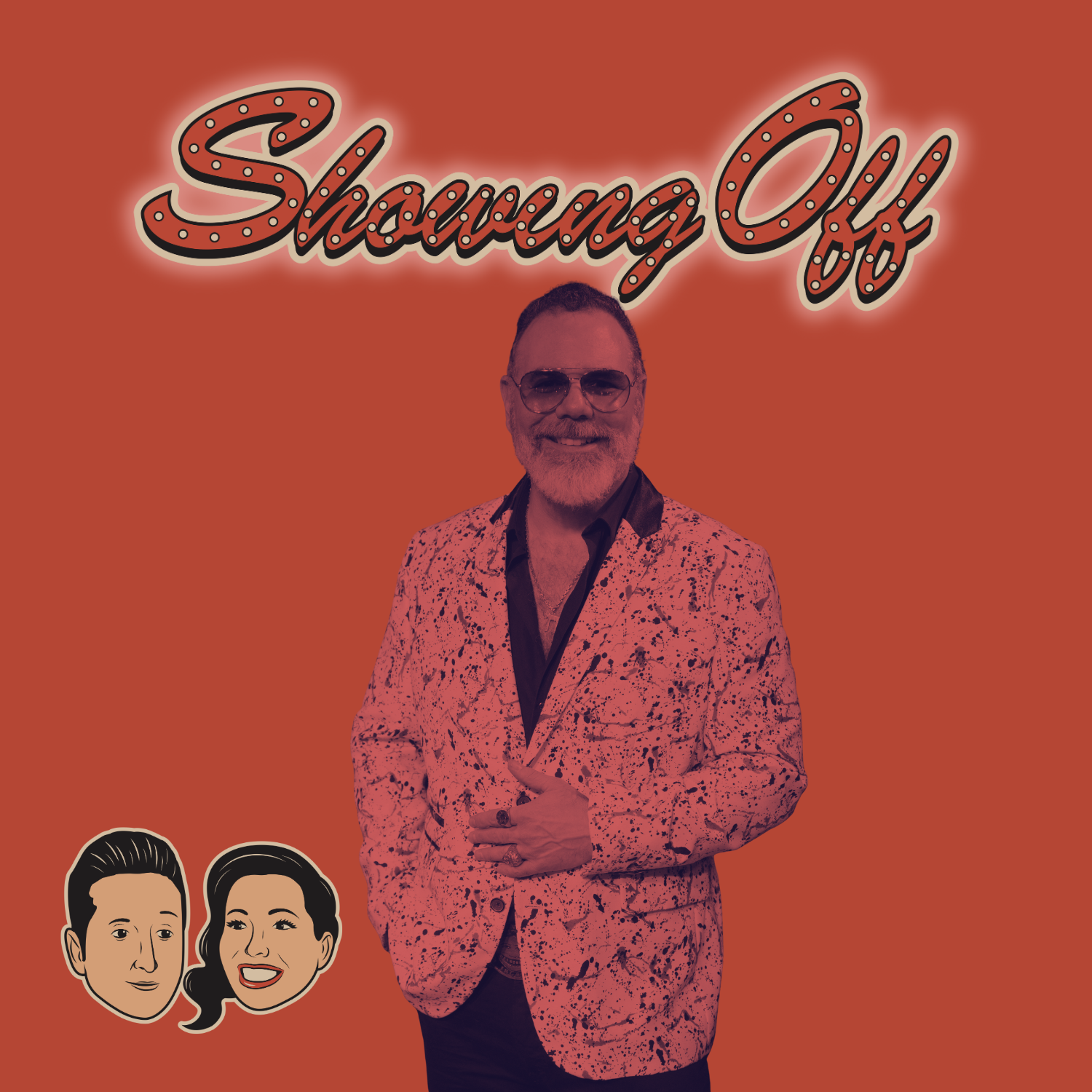 Adam RealMan Is a Show Off! The Coney Island Legend Talks the History of Sideshows, Taking Risks On Stage, and the Iconic Mermaid Parade
