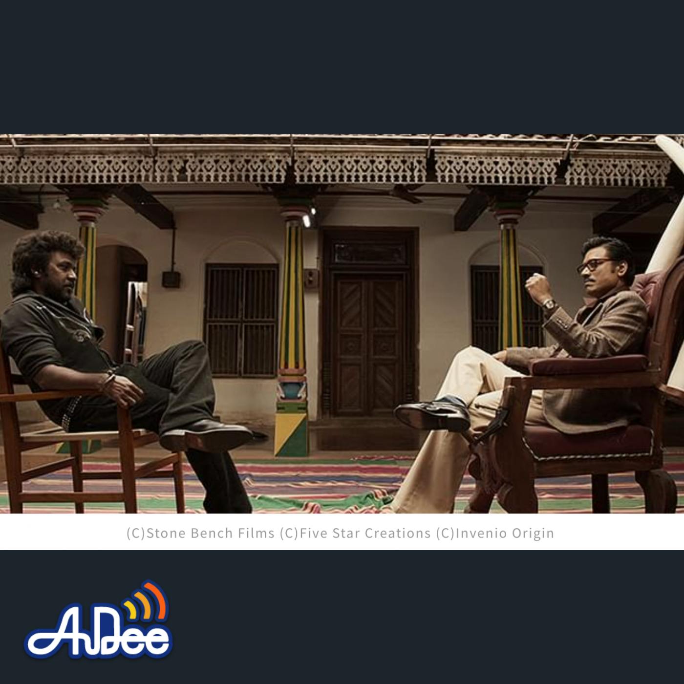 二村ヒトシ・エビタニが2024年公開の映画をプレイバック~あのインド映画がベストワン??? 二村ヒトシ・エビタニが2024年公開の映画をプレイバック~あのインド映画がベストワン???