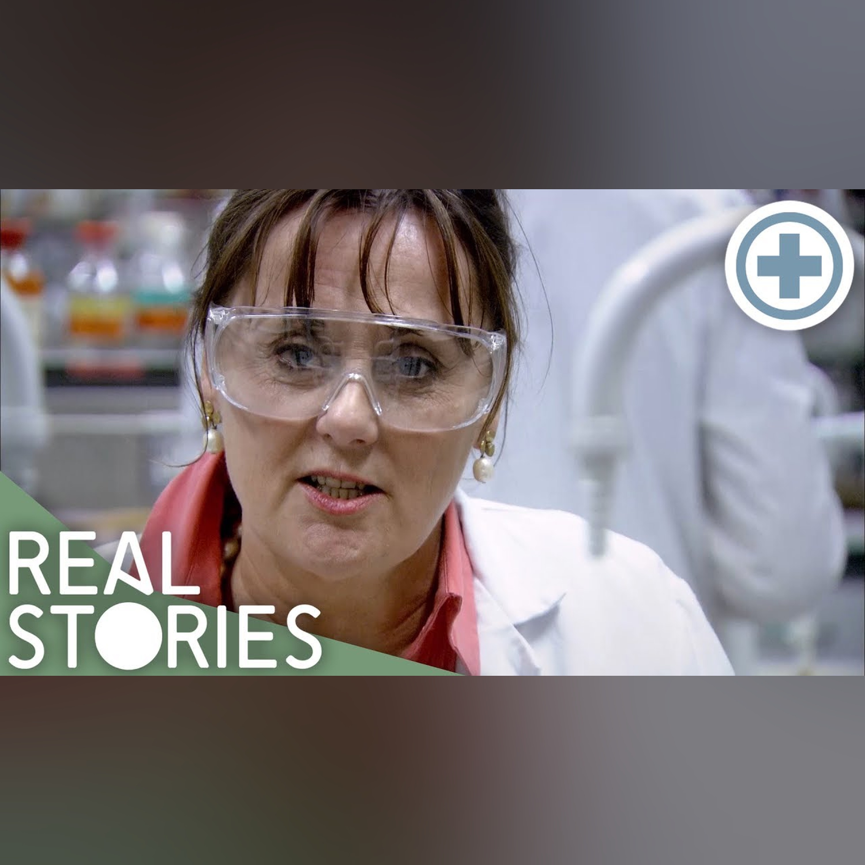 The End Of Ageing (Medical Documentary) | Real Stories episode artwork