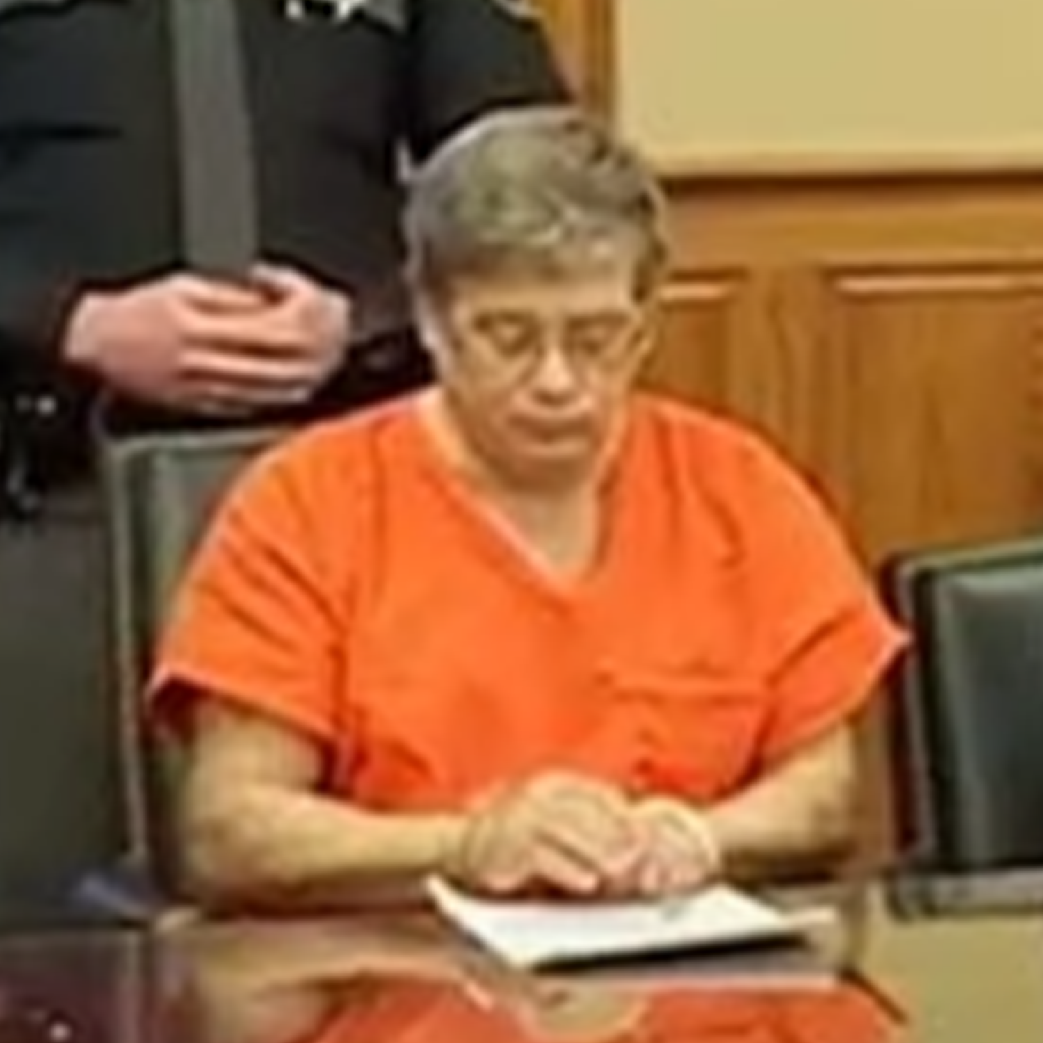 Couple Who Enslaved Kids Sentenced to Hundreds of Years
