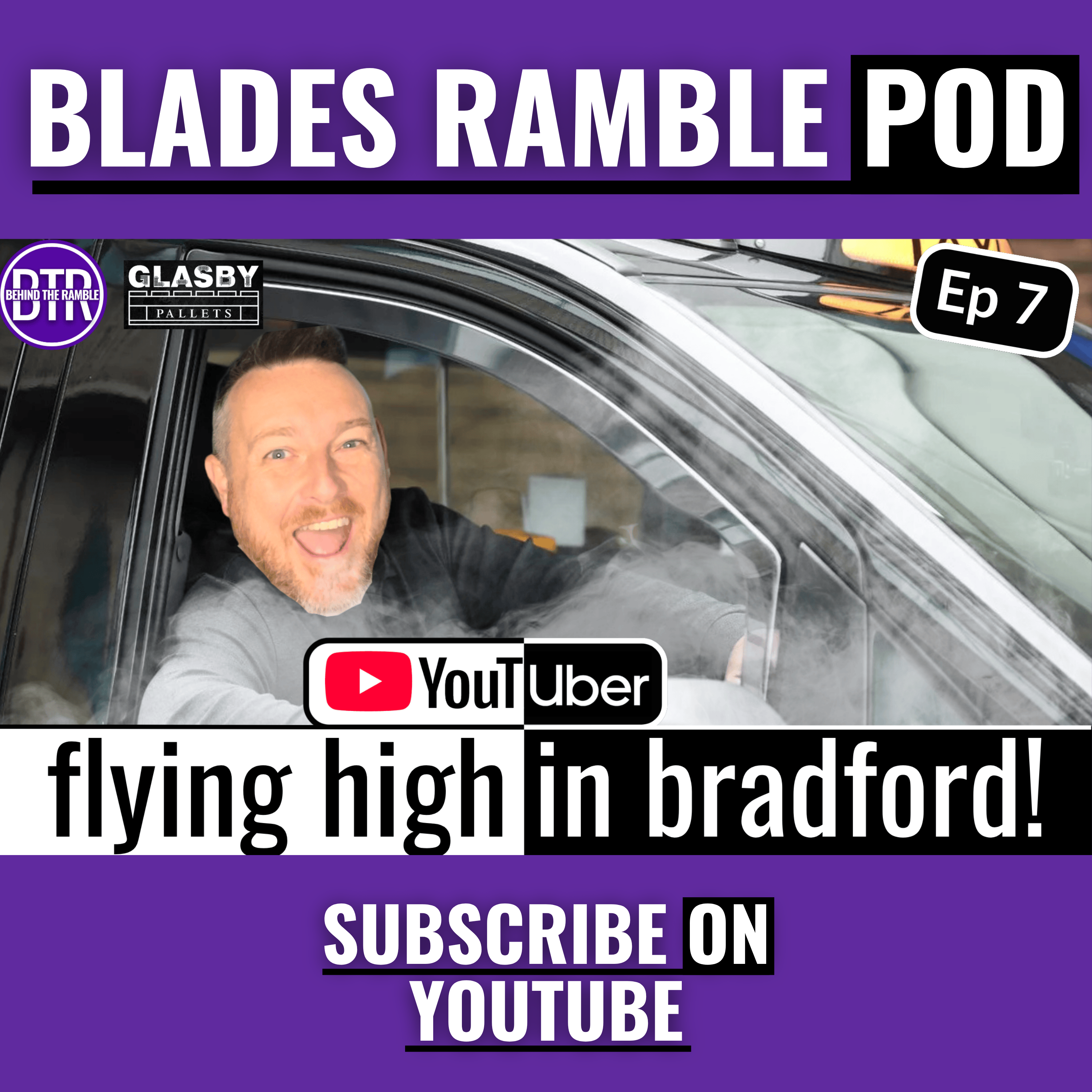 Blades Ramble - A Sheffield United Podcast