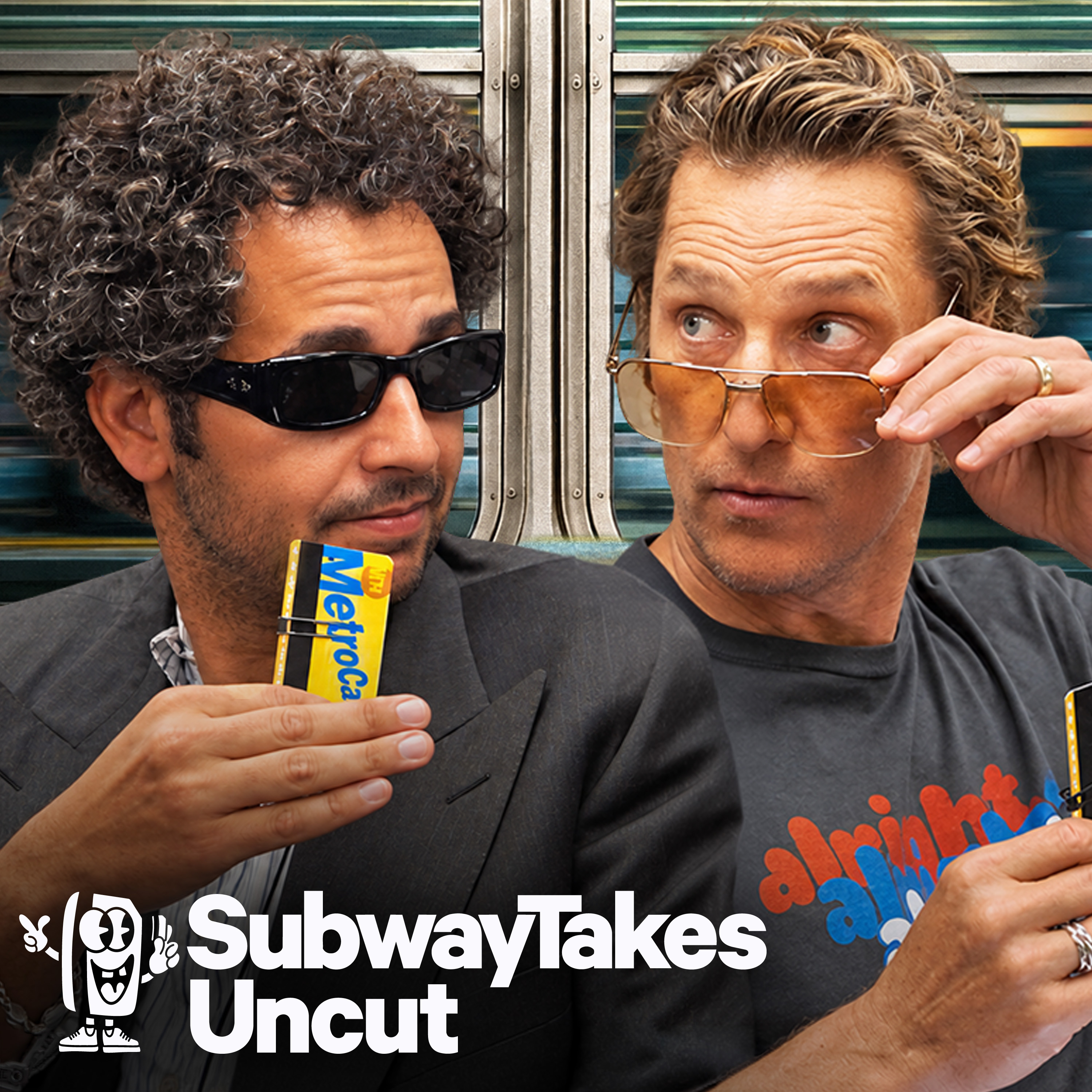UNCUT | Matthew McConaughey Defends His 5 Most Controversial Takes