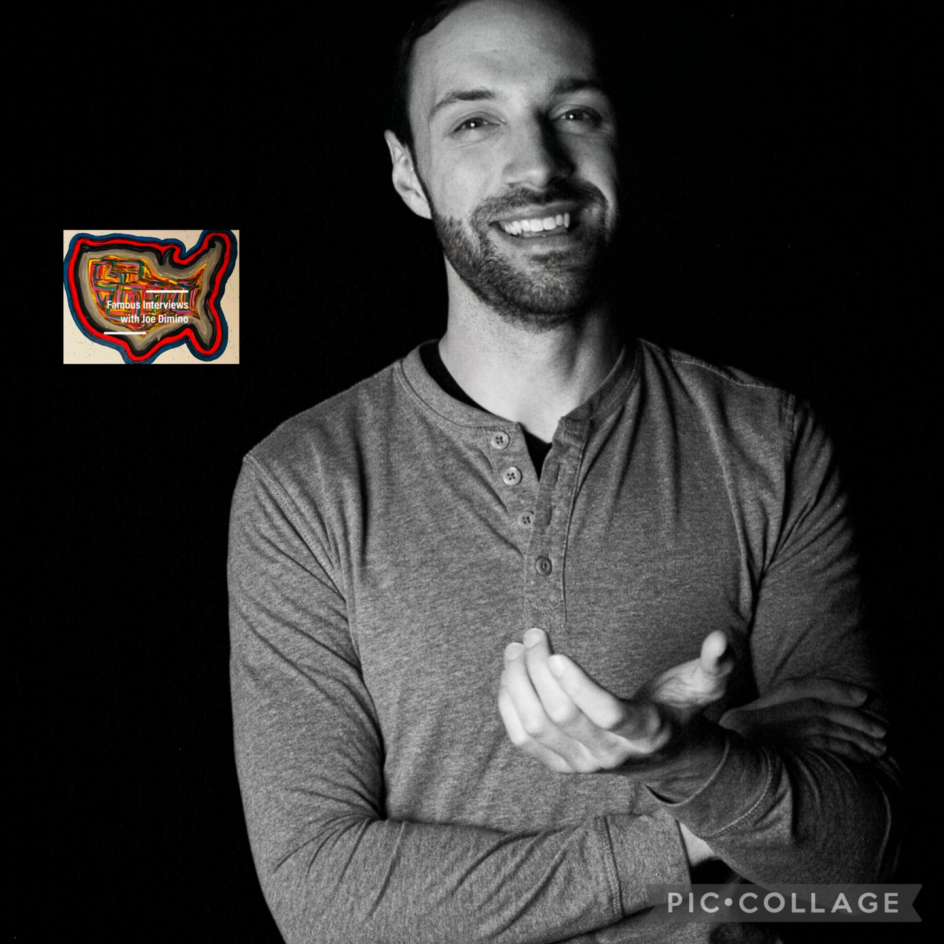 Podcast Production Specialist Joel Oliver