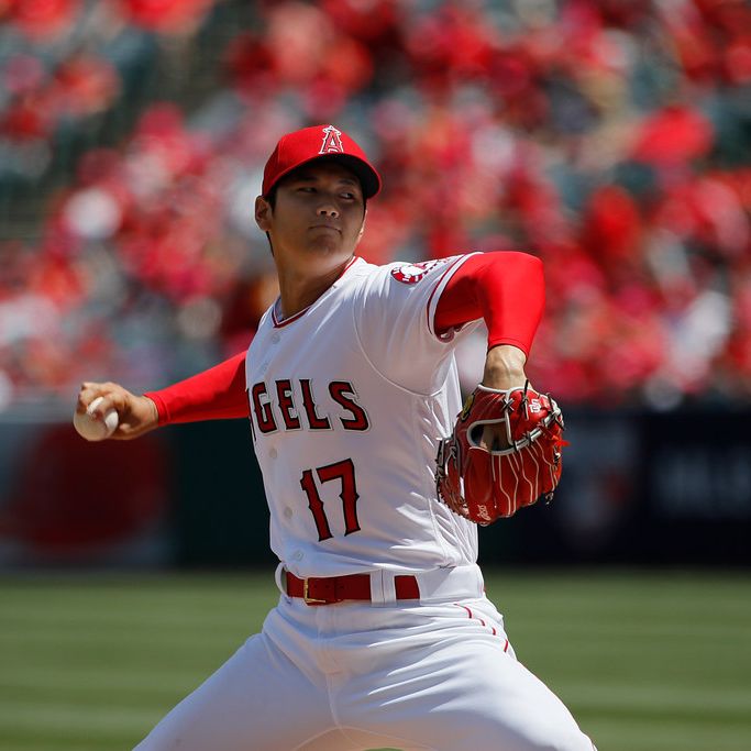 Breaking down Shohei Ohtani's amazing start episode artwork