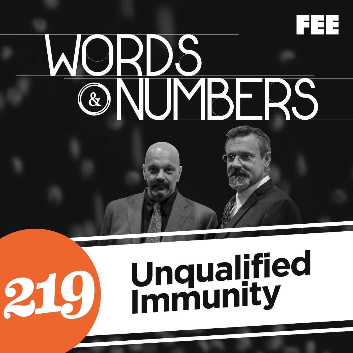 Episode 219: Unqualified Immunity