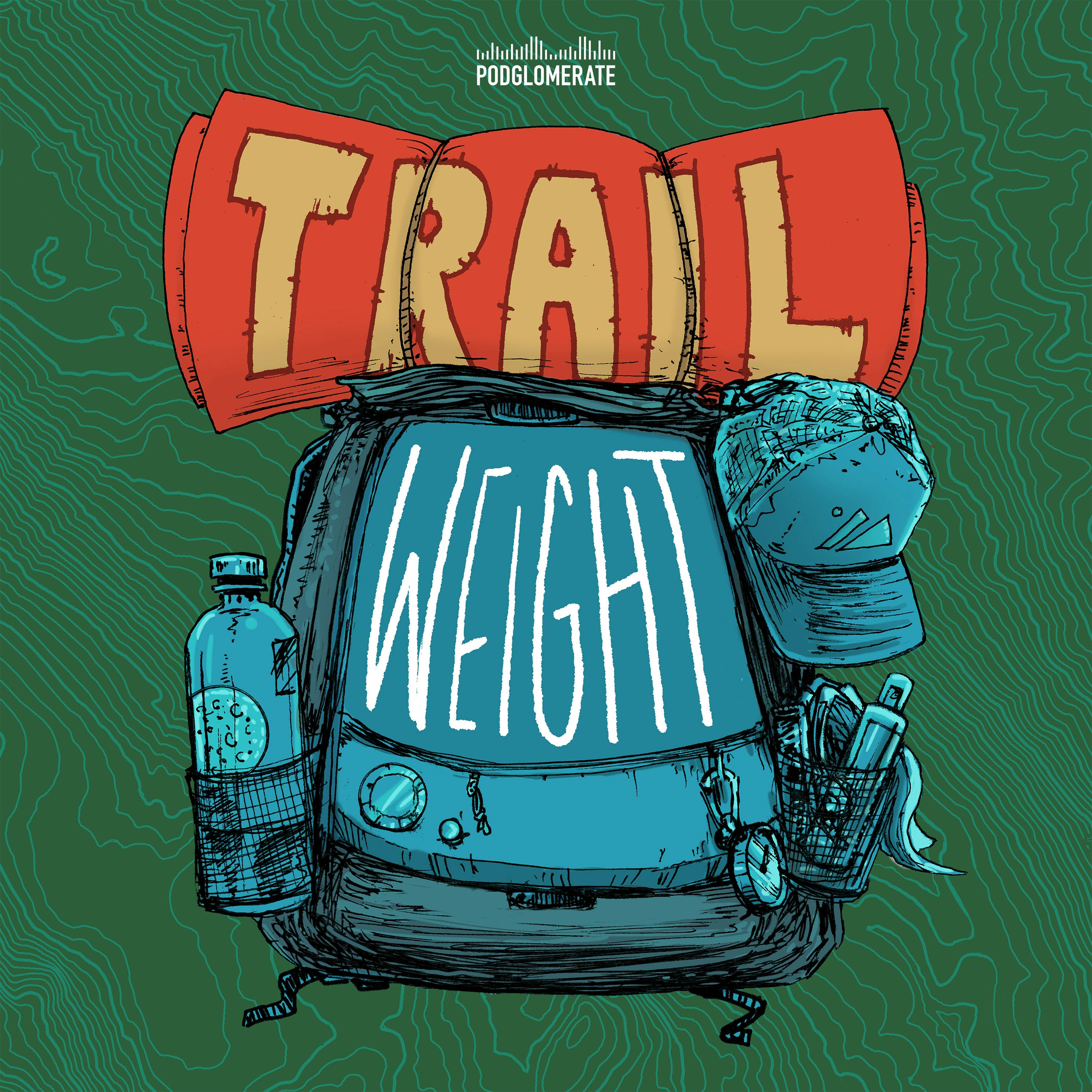 Trail Weight podcast show image