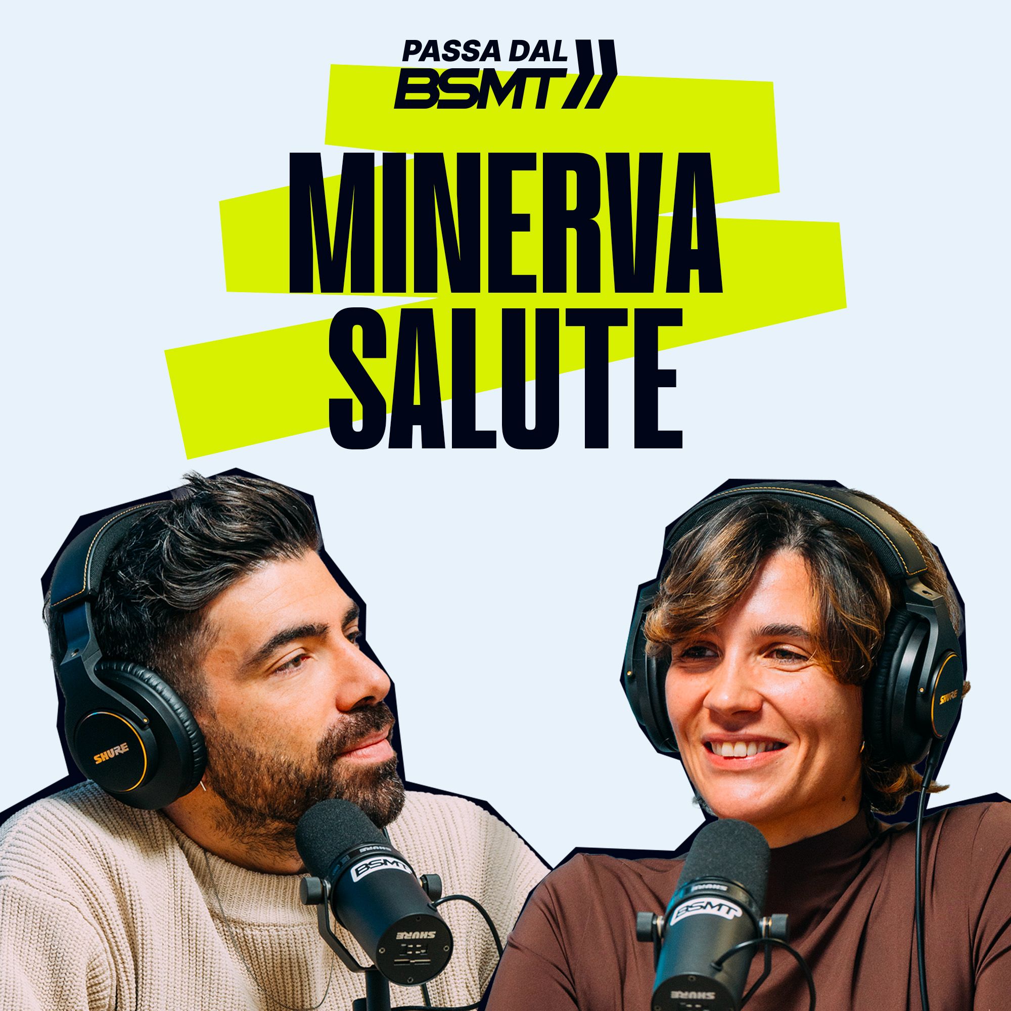 Minerva Salute | IL MOMENTO PIÙ DURO VISSUTO IN OSPEDALE | Passa dal BSMT _ S05E29 Highlights