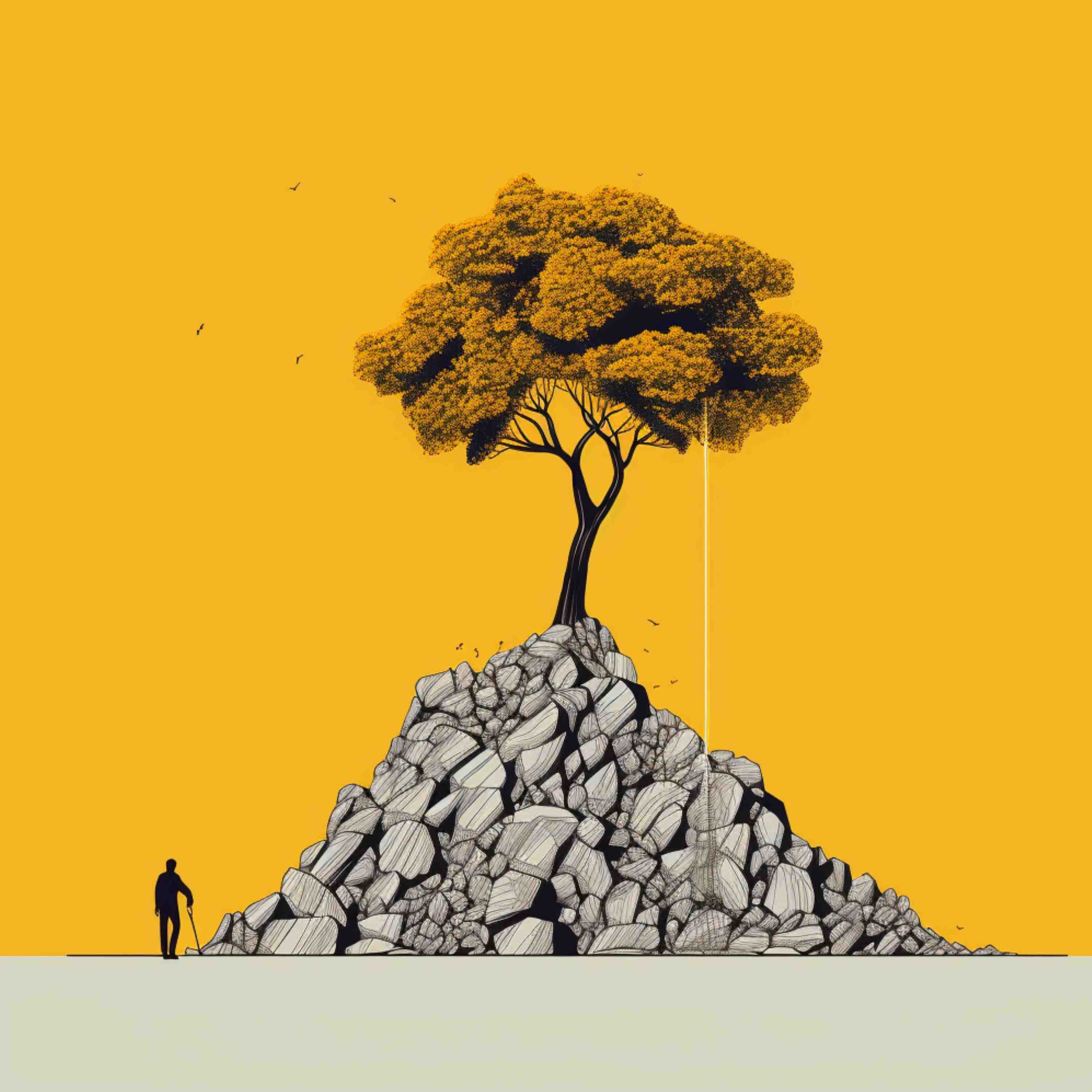 You May Be Broke But Not Broken by Kiersten Saunders of Rich and Regular on The Tactics of Paying Off Debt