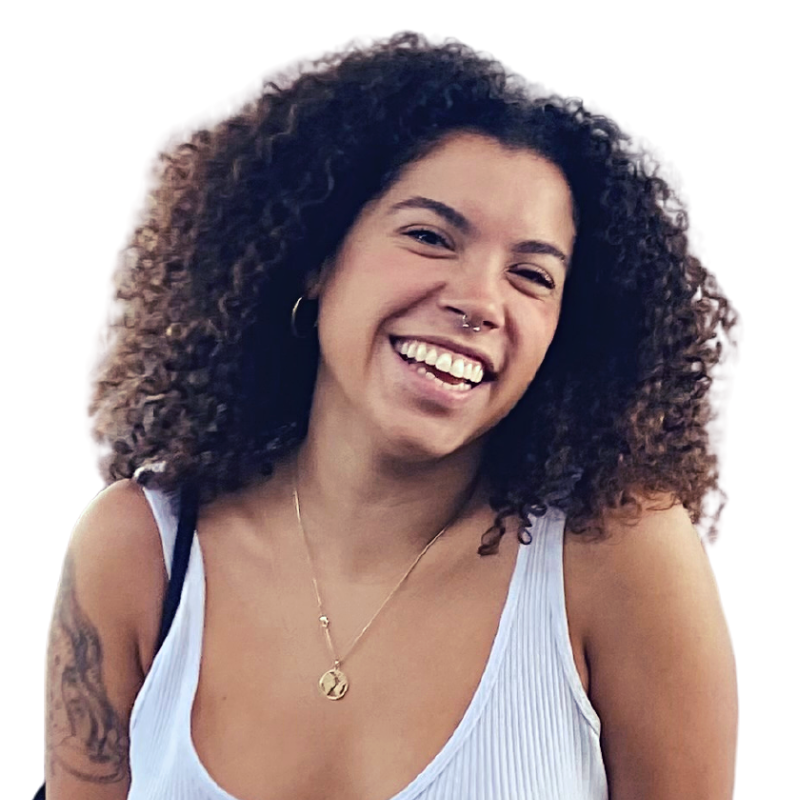 275: Queer Travel Tips and Resources, Palestine Solidarity, and Hosting the "While She's Away" Podcast with Dianni Hall