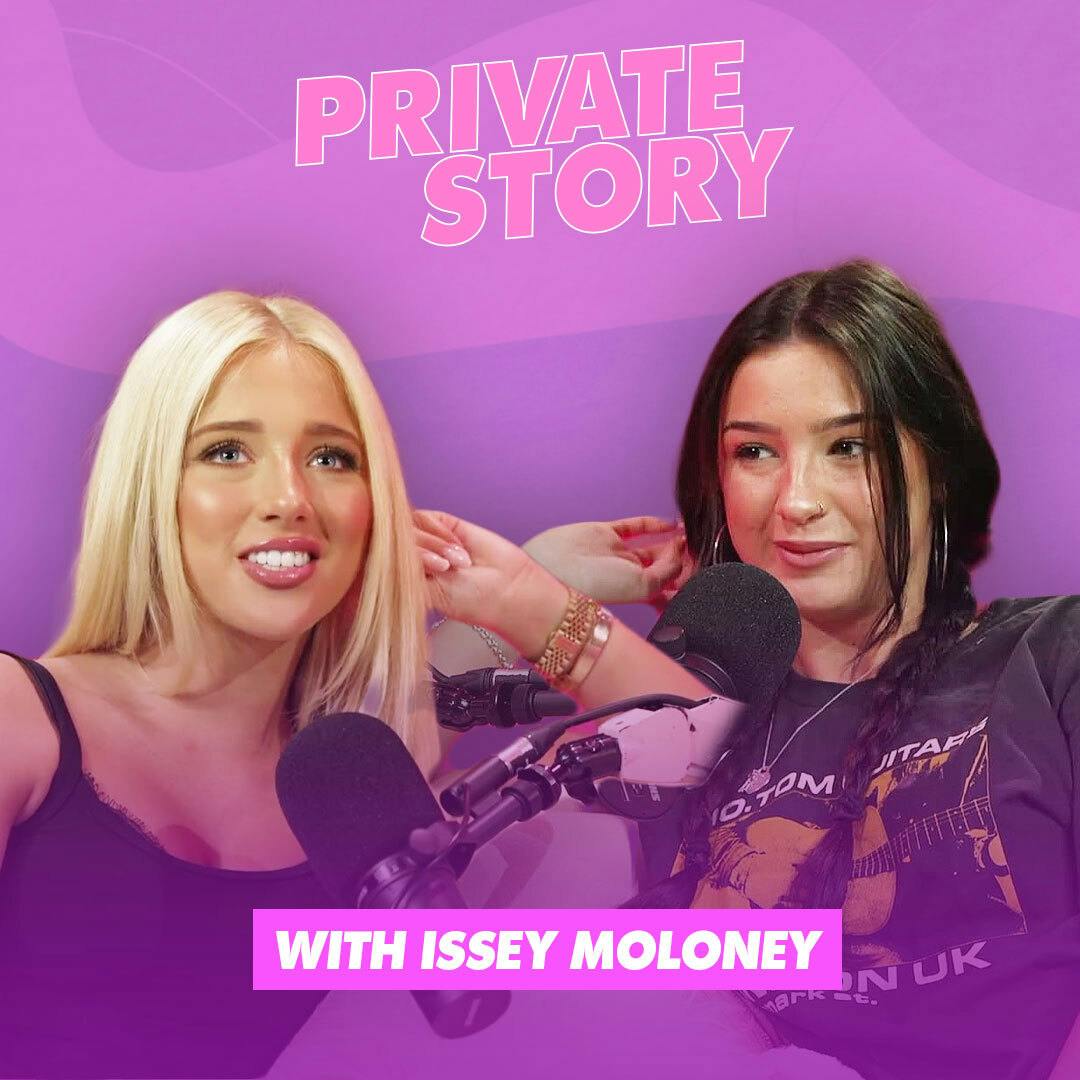 Issey Moloney | POV Era, Reuniting with her Family, and Living with ADHD