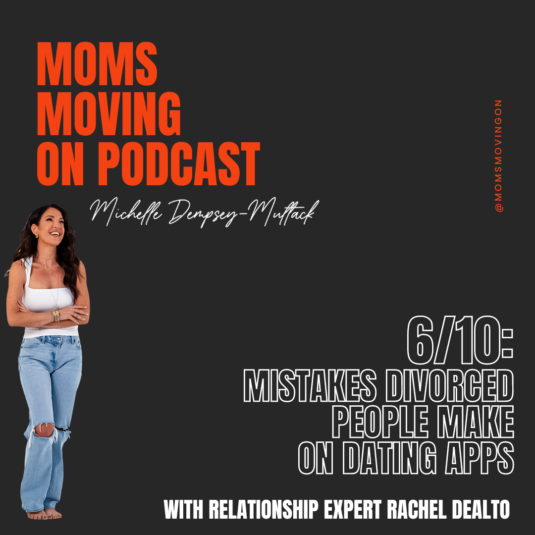 The Moving On Method® Podcast