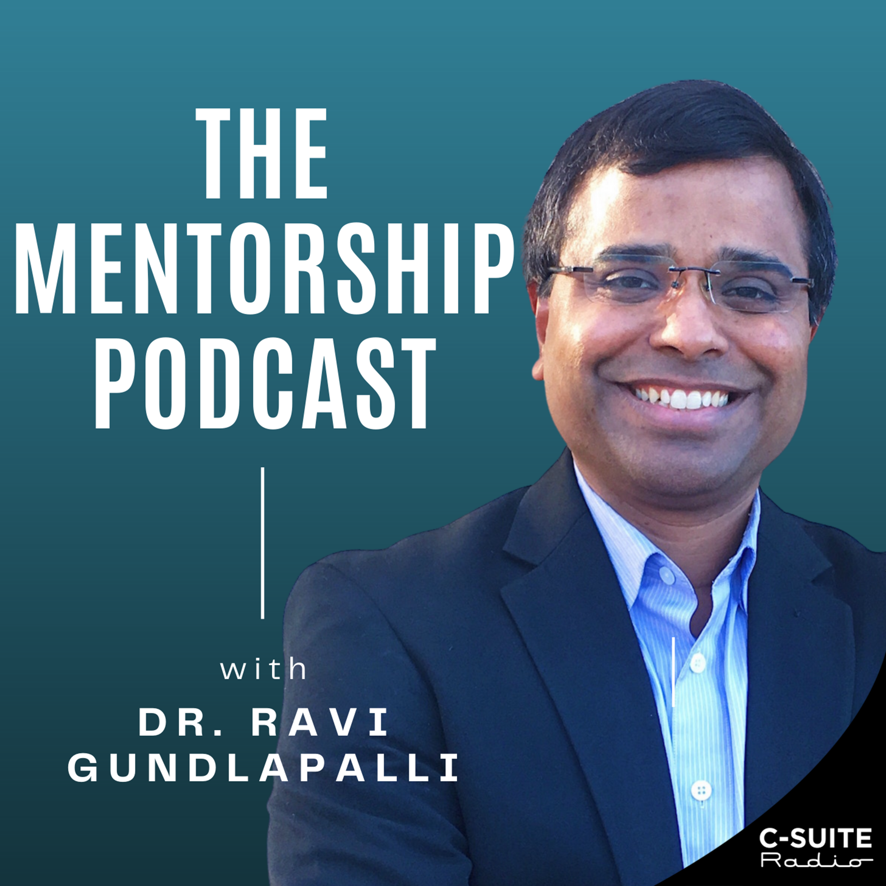 The Mentorship Podcast