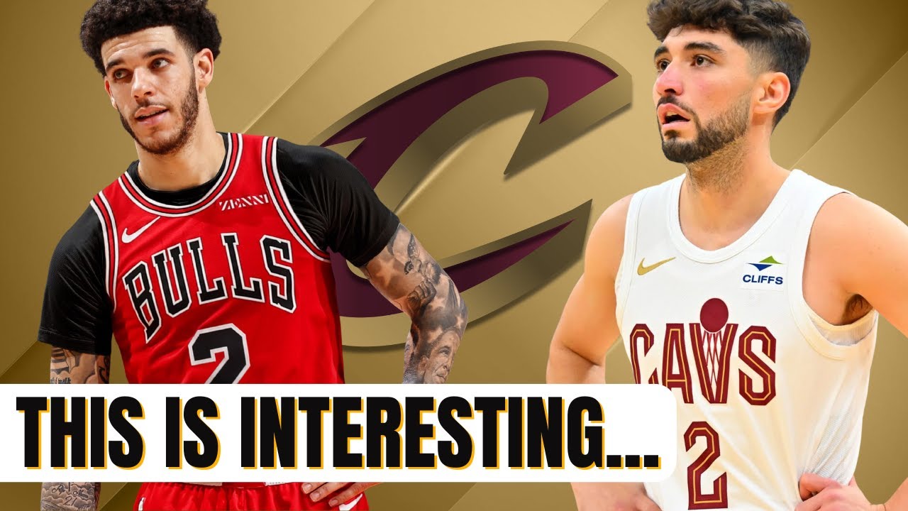 It Has NEVER Been More Clear... | Daily Cleveland Cavaliers News & Rumors episode artwork