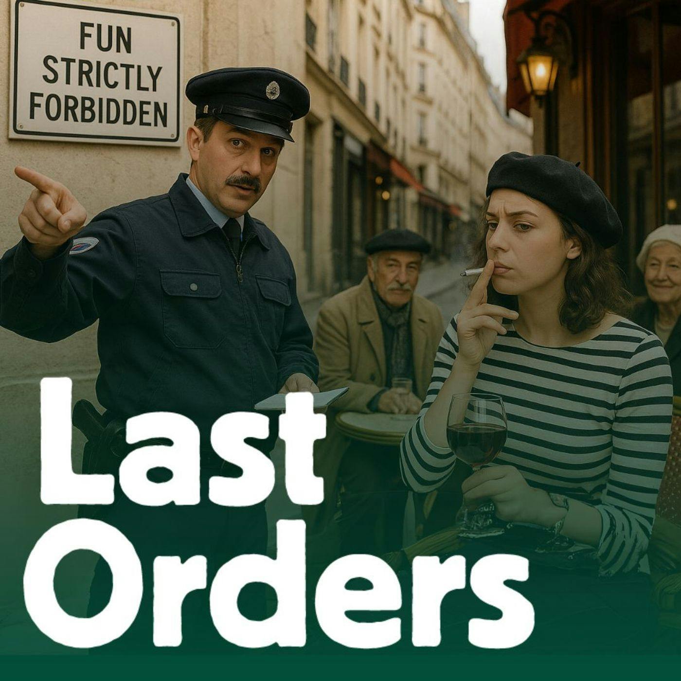 111: The most miserable places in Europe 111: The most miserable places in Europe