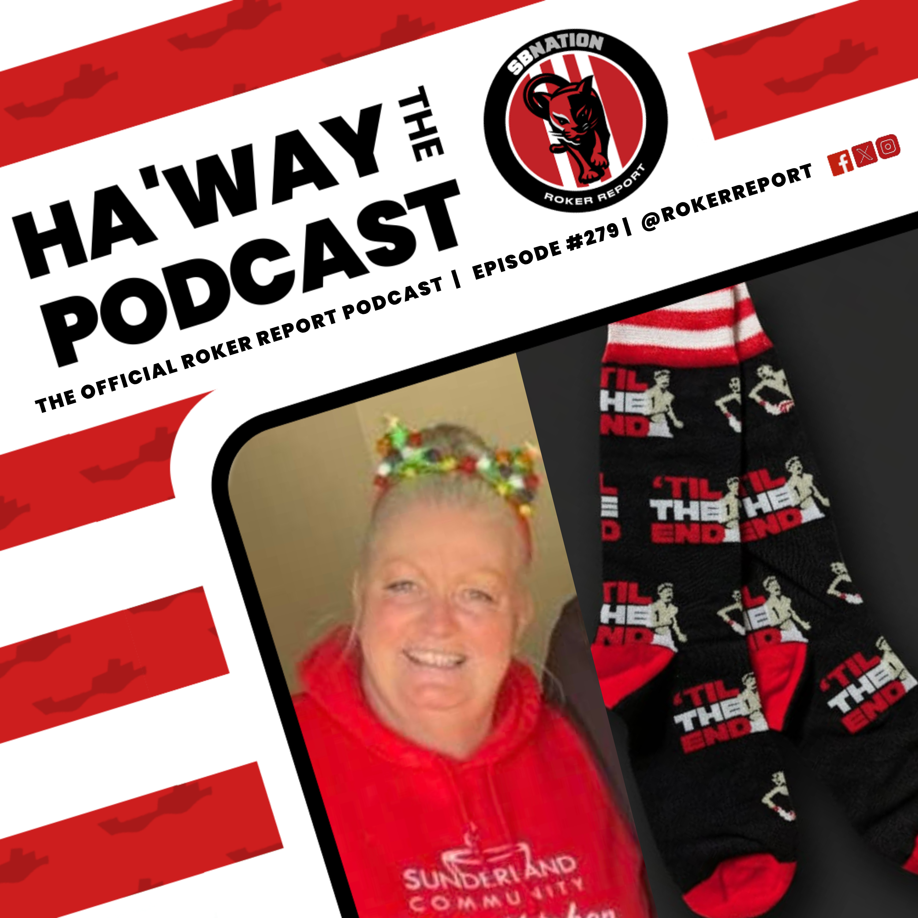 CHIT-CHAT | Catching Up With Sunderland Community Soup Kitchen’s Andrea Bell!